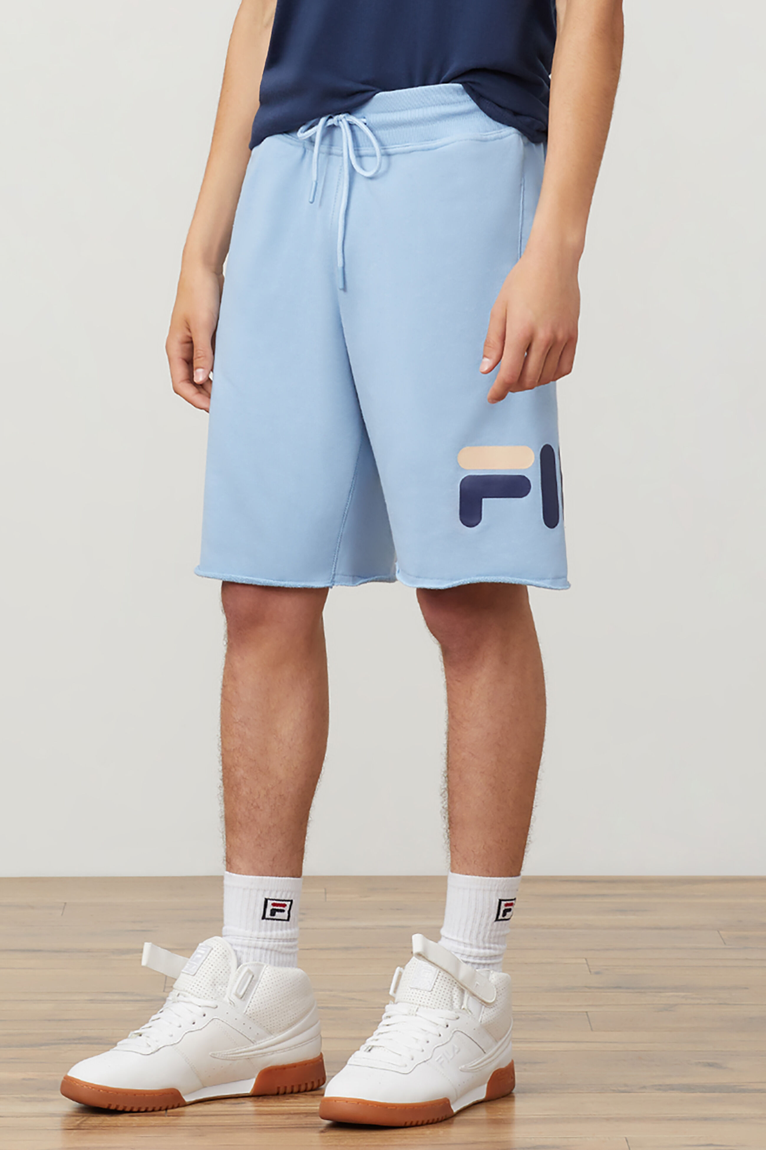 George sweat shorts clearance
