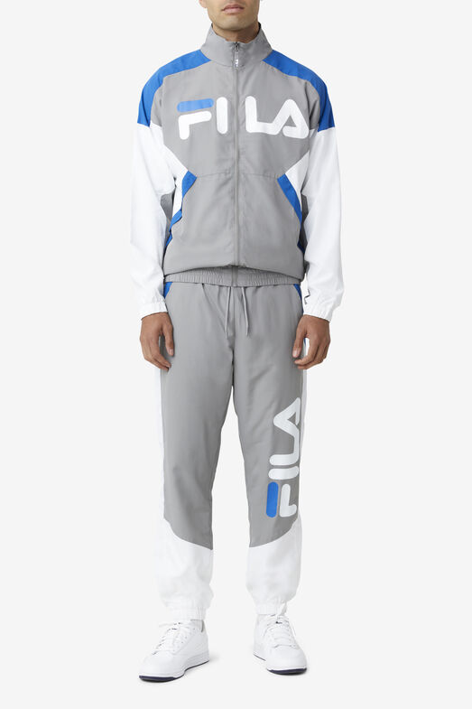 GUSTAVO PANT