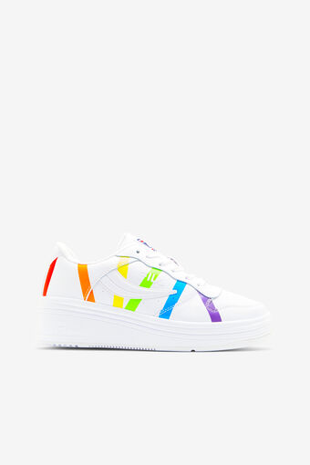 WX-100 PRIDE