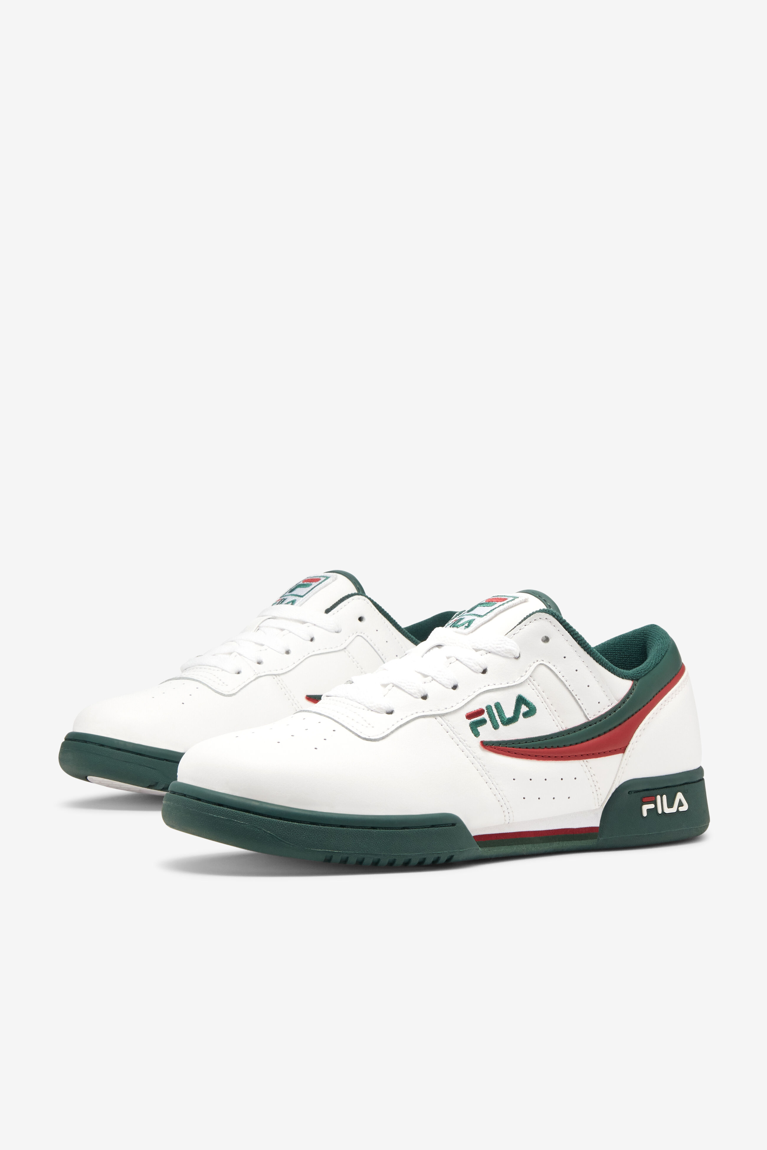 Men s Original Fitness Tennis Shoe Fila