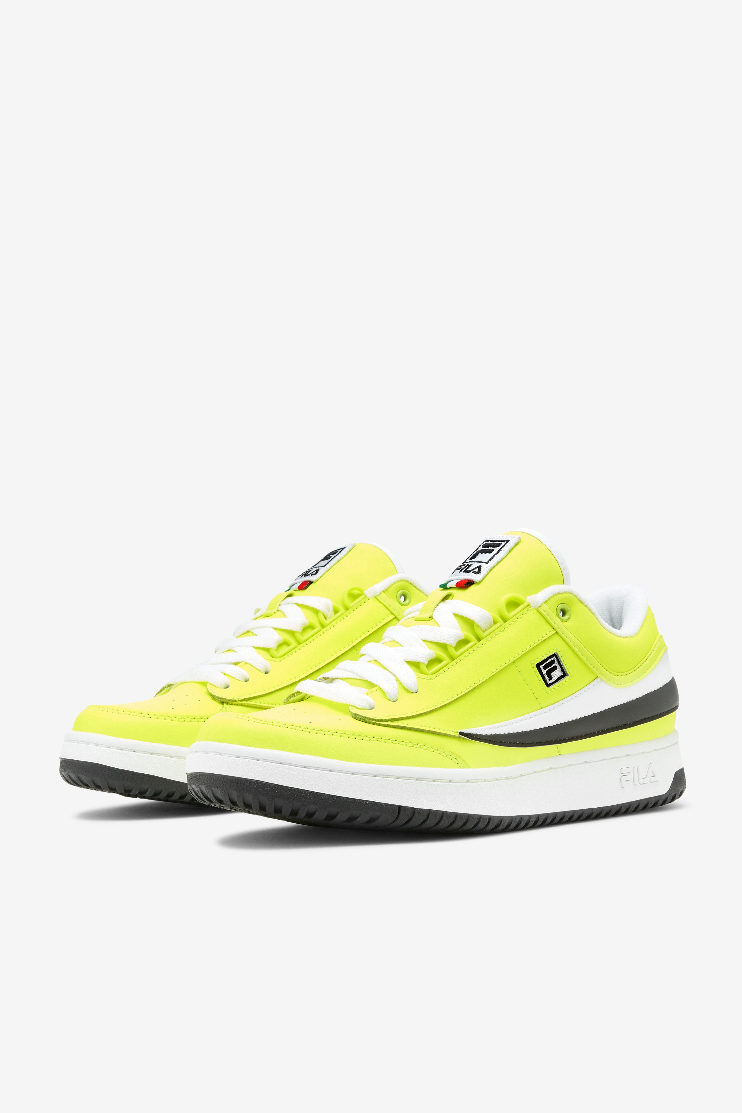 Fila t1 mid yellow new arrivals