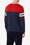 EVERLY KNITTED CREW