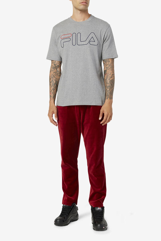 BOROUGH TEE