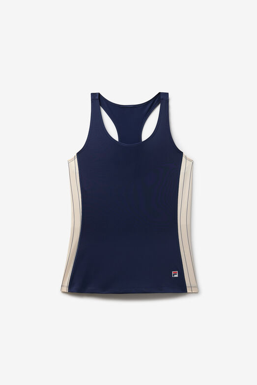 PERFORMANCE ICONIC RACERBACK