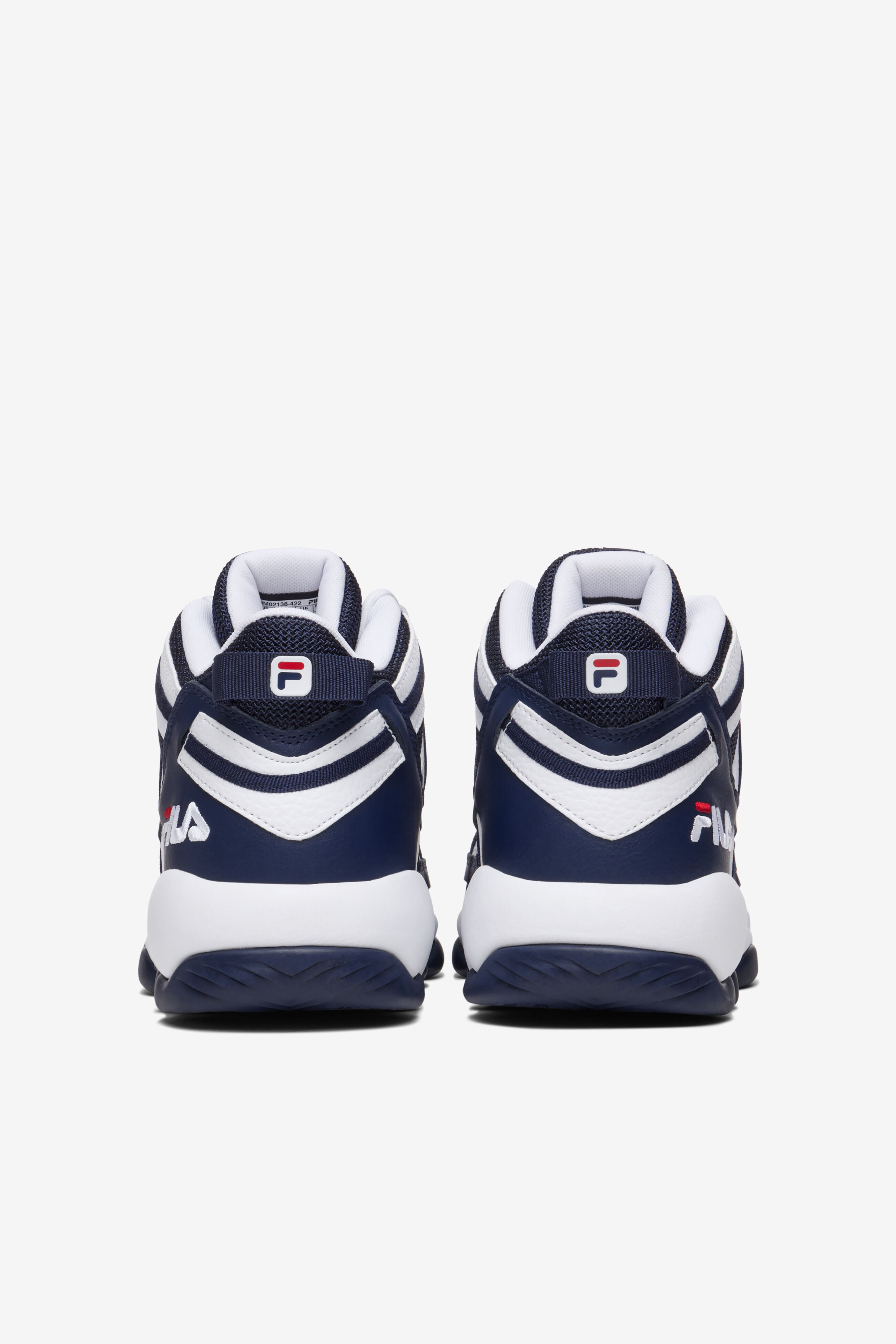 Stackhouse Spaghetti Men's Sneakers | Fila