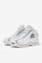 GRANT HILL 2 SUEDE FESTA