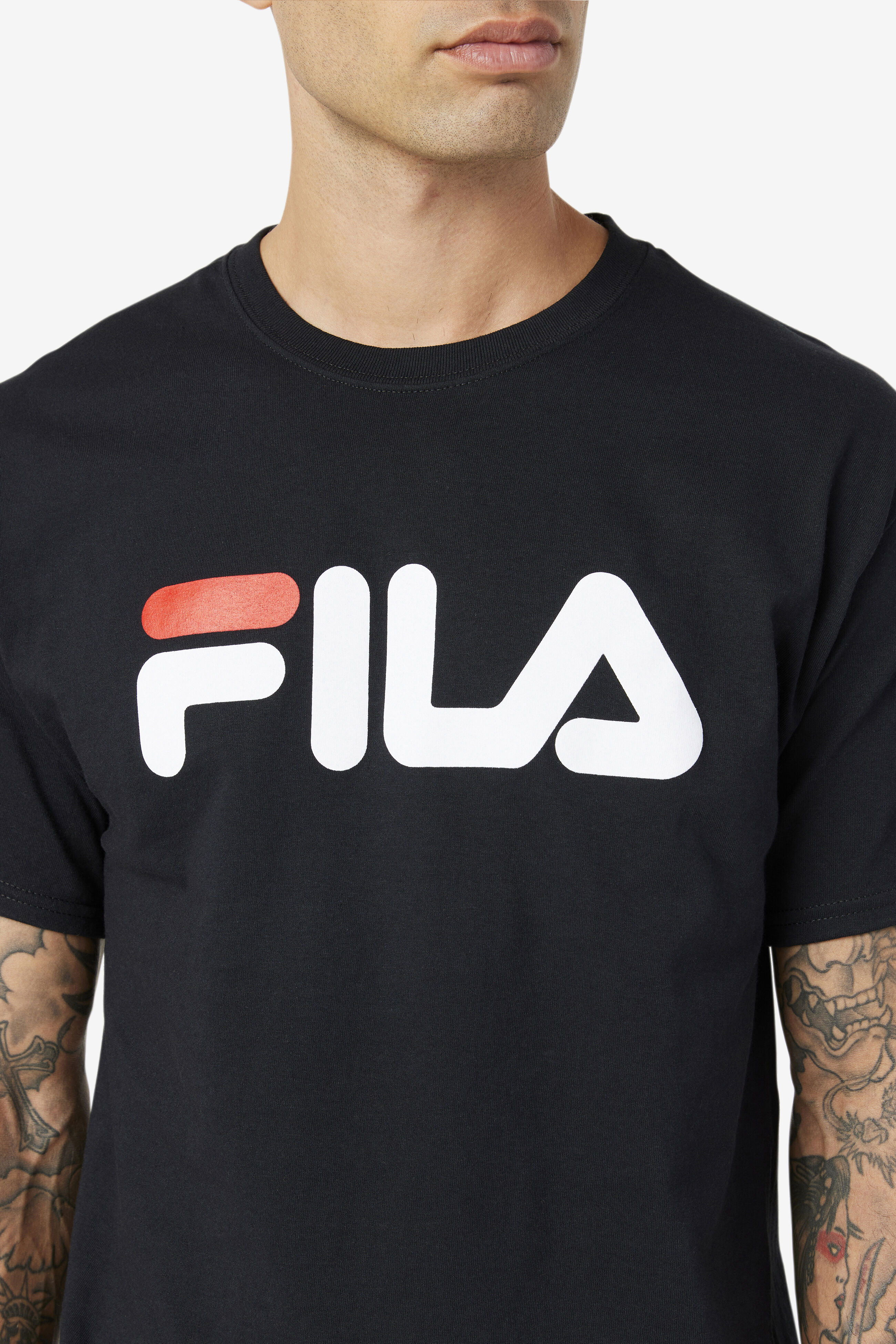 Fila shirt outlet mens 2016