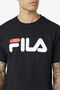 FILA PRINTED TEE