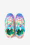 DISRUPTOR II TIE DYE