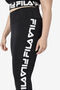 YOUR PACE OR MINE 3/4 TIGHT/BLACK/2XLarge