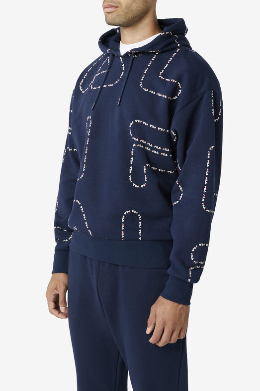 BEDFORD HOODIE