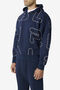 BEDFORD HOODIE