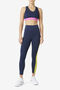 FORZA CONTRAST 7/8 LEGGING