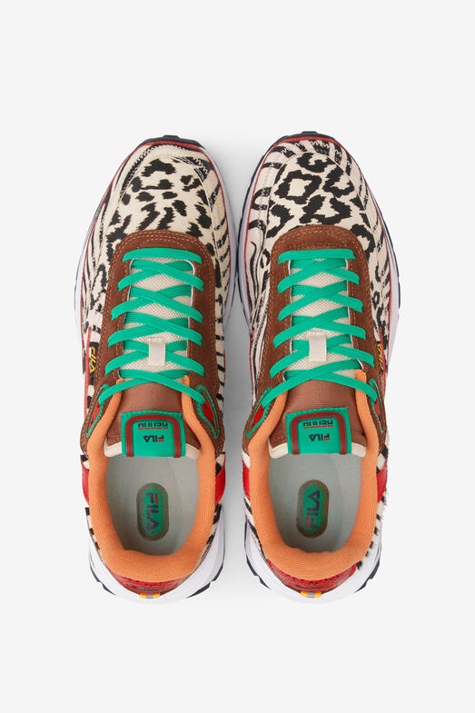 leopard fila
