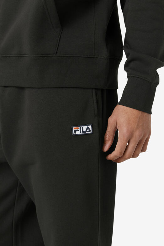 Garin Fleece Sweatpants