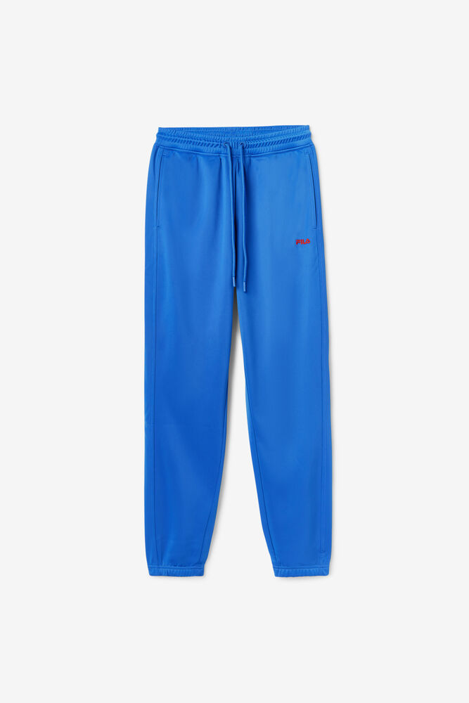 COLOMBIA TRACK PANT/LBLU/FRED/Triple Extra Large