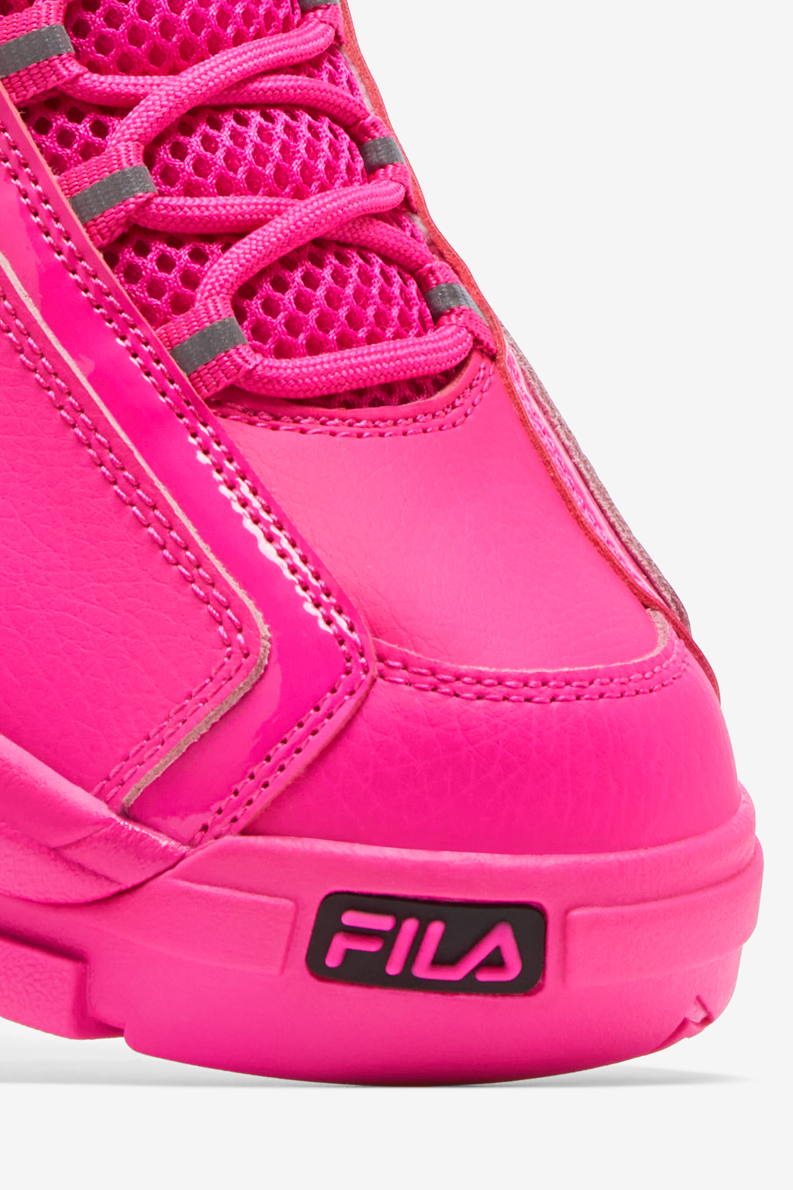 Tenis fila grant hill 97 2025 womens