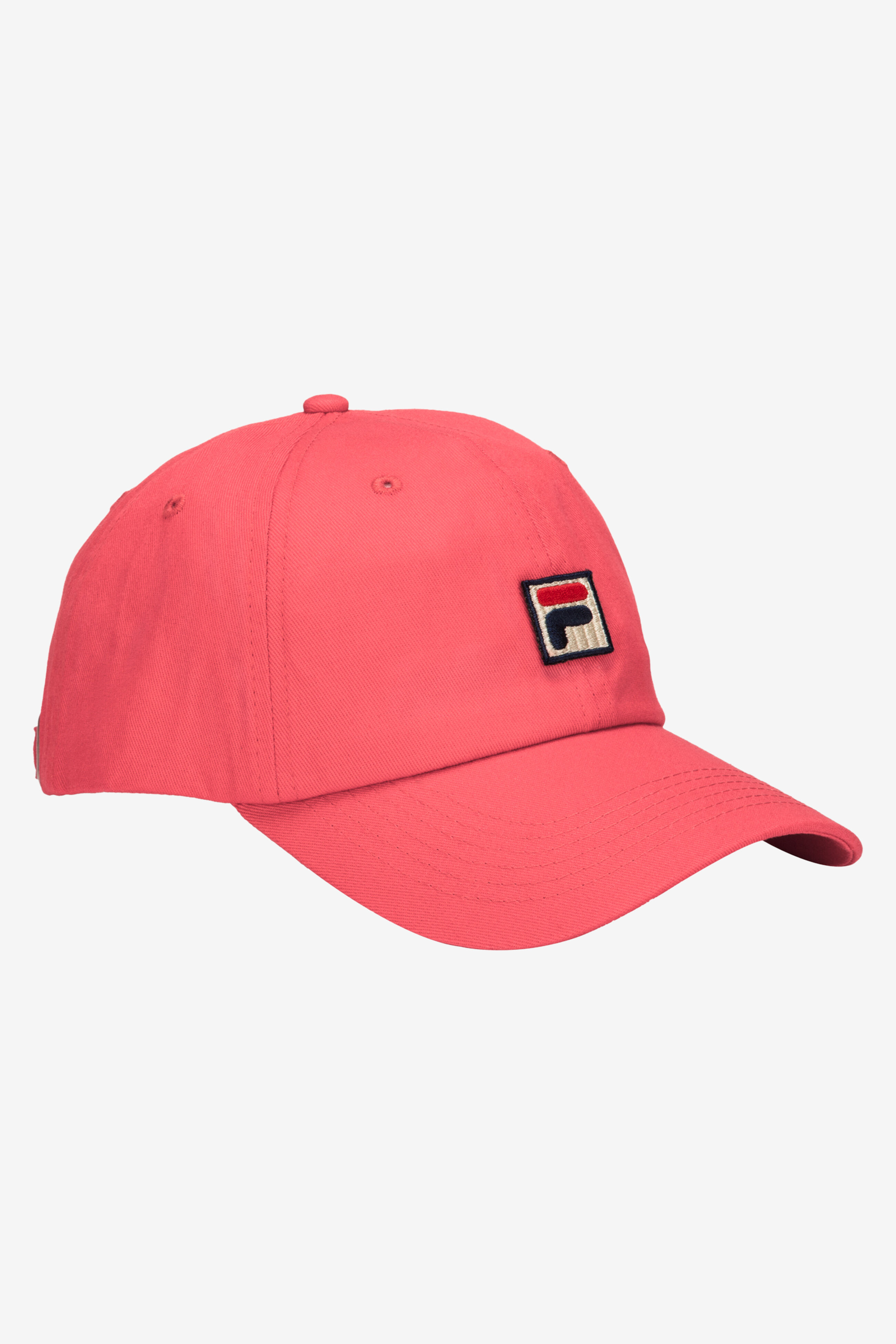 Pink 2025 fila hat