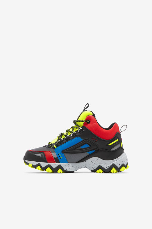 OAKMONT TR MID