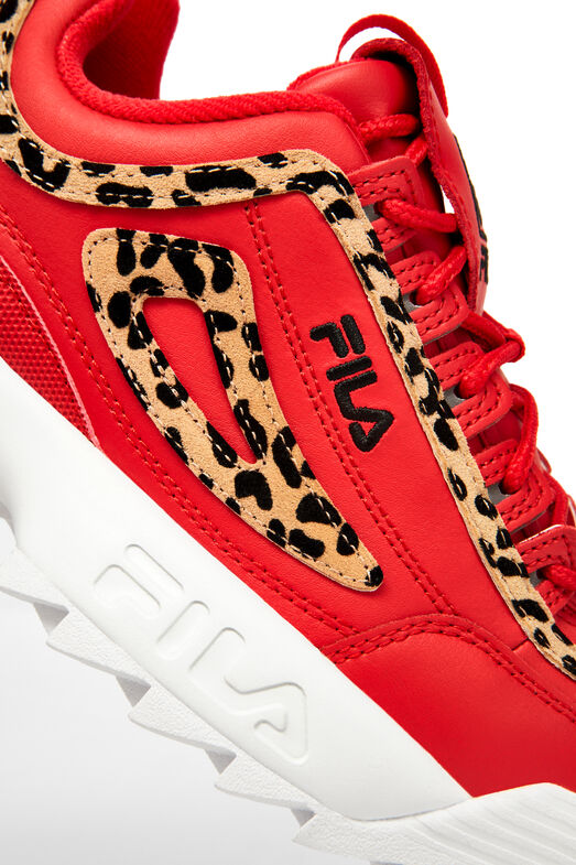 DISRUPTOR II LEOPARD