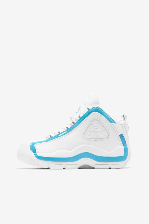 GRANT HILL 2