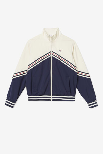 ORNELIA TRACK JACKET