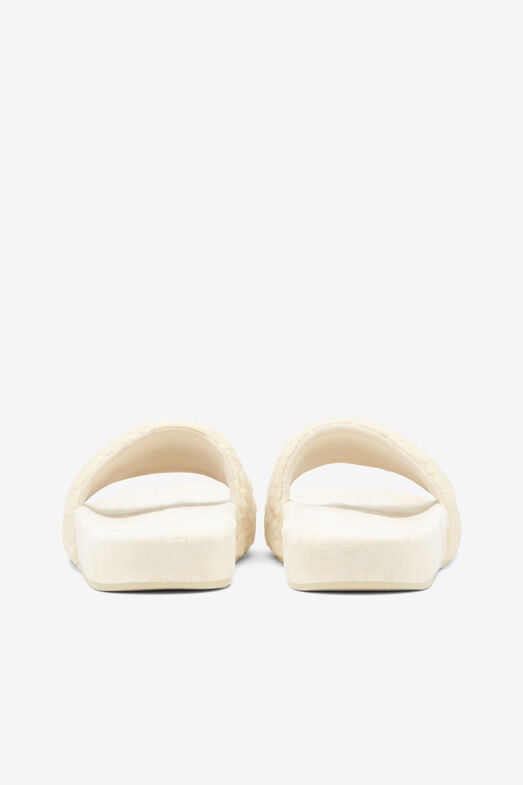 FUZZY SLIDE
