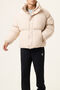 FUNDMNTLS SUPER PUFFER JACKET