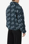 JAYLA SHERPA HALF ZIP
