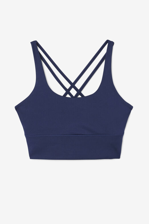 Uplift Medium Support Crossback Sports Bra