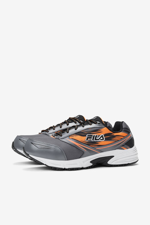 Men's Meira 2 Slip Reistant Composite Toe Shoe | Fila