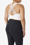 UPLIFT HIGH NECK SPORTS BRA