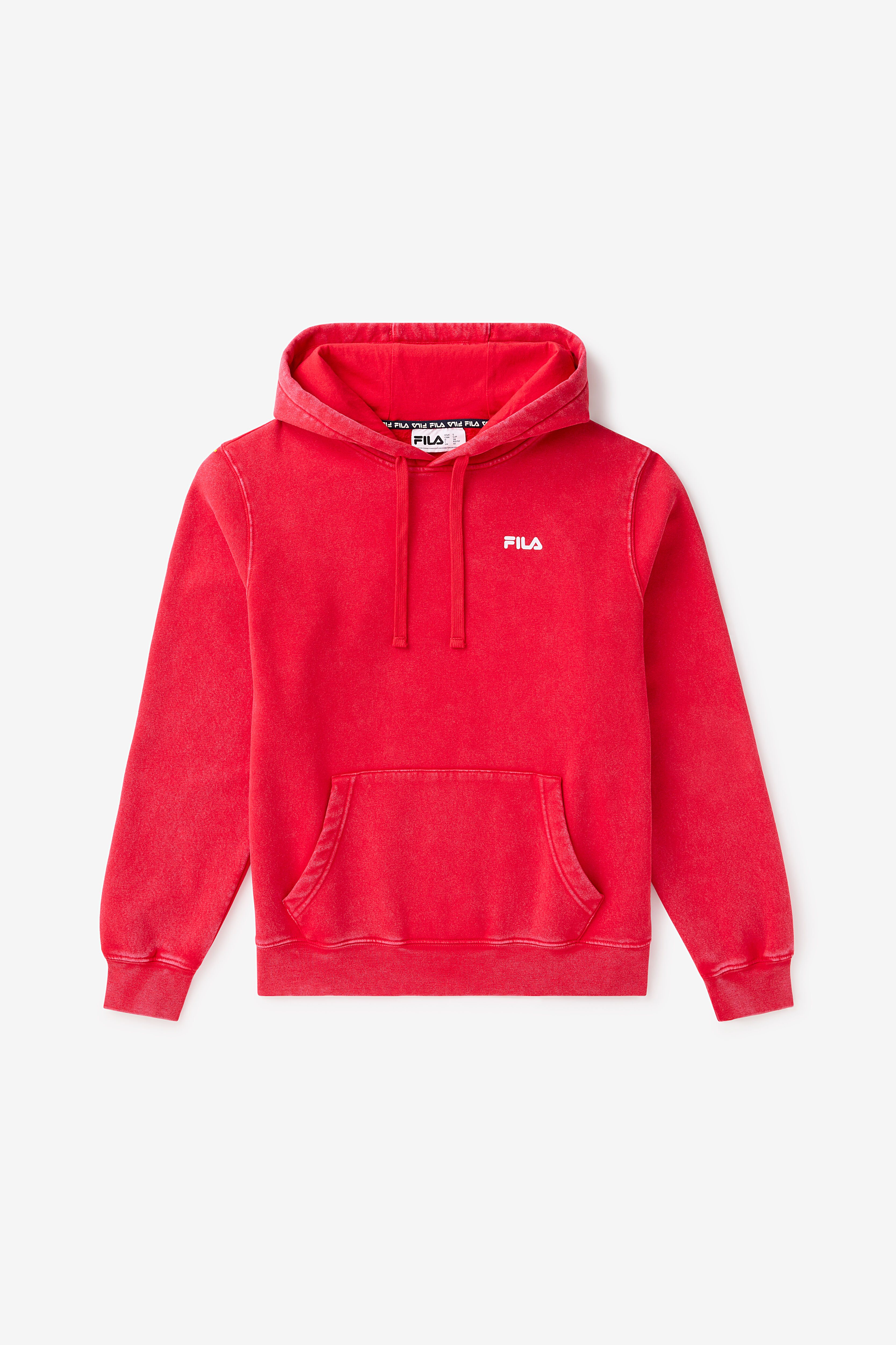 Sportstyle Linear Logo Hoodie