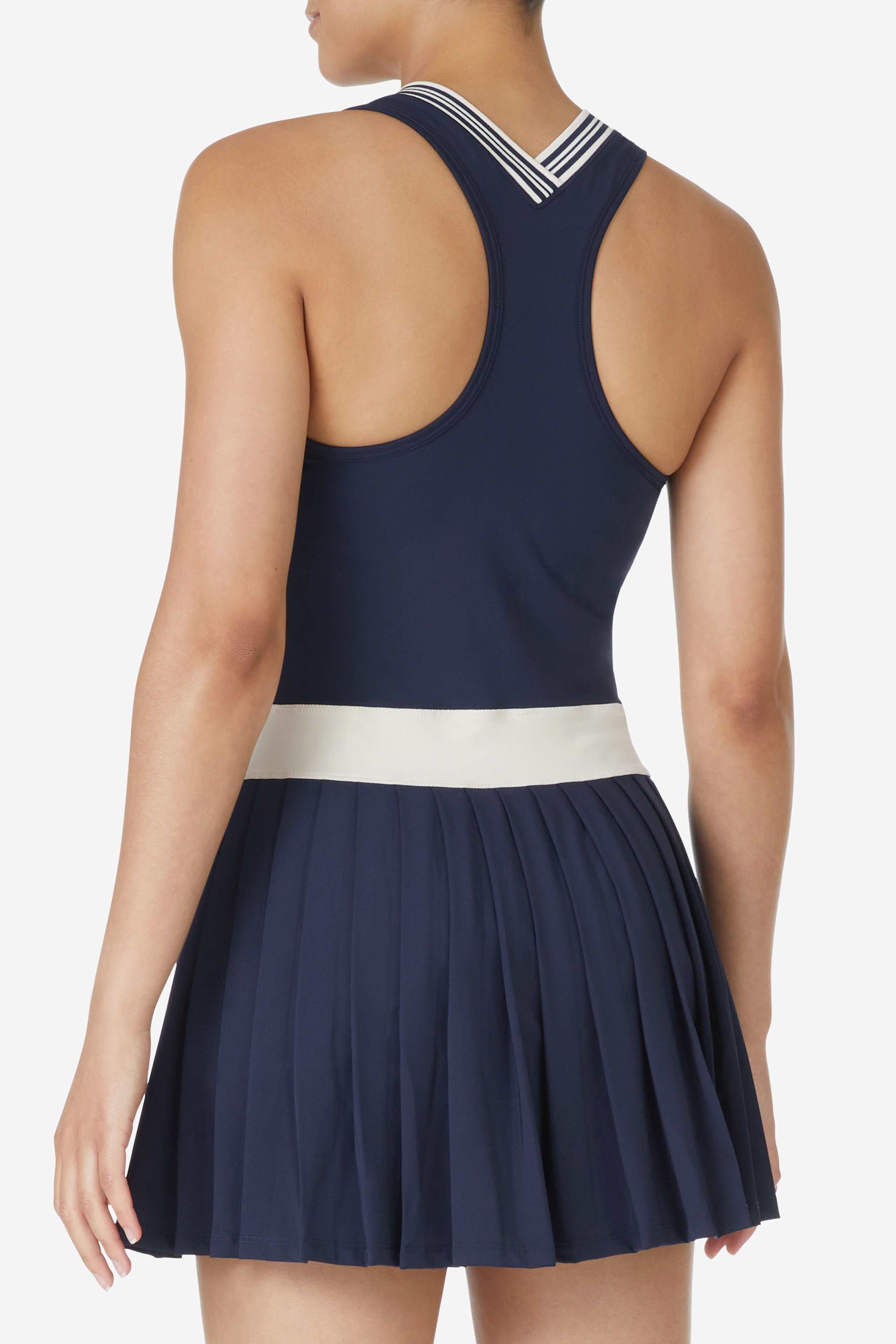 Fila heritage tennis dress store