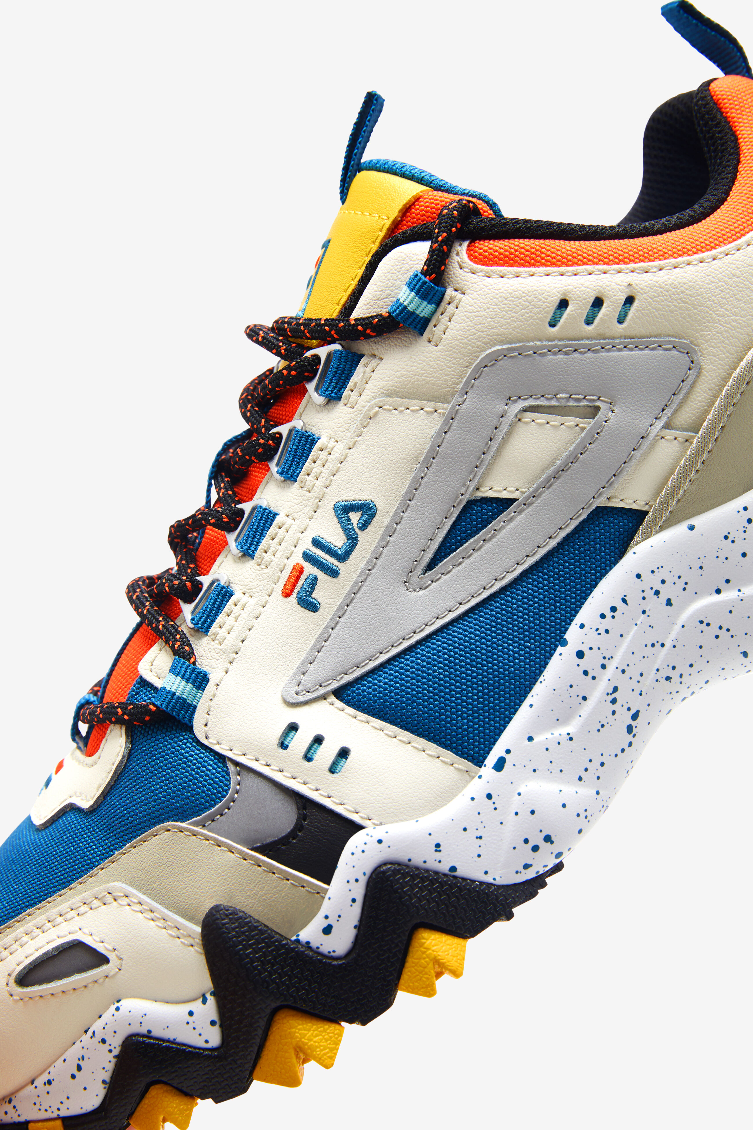 Fila or deals