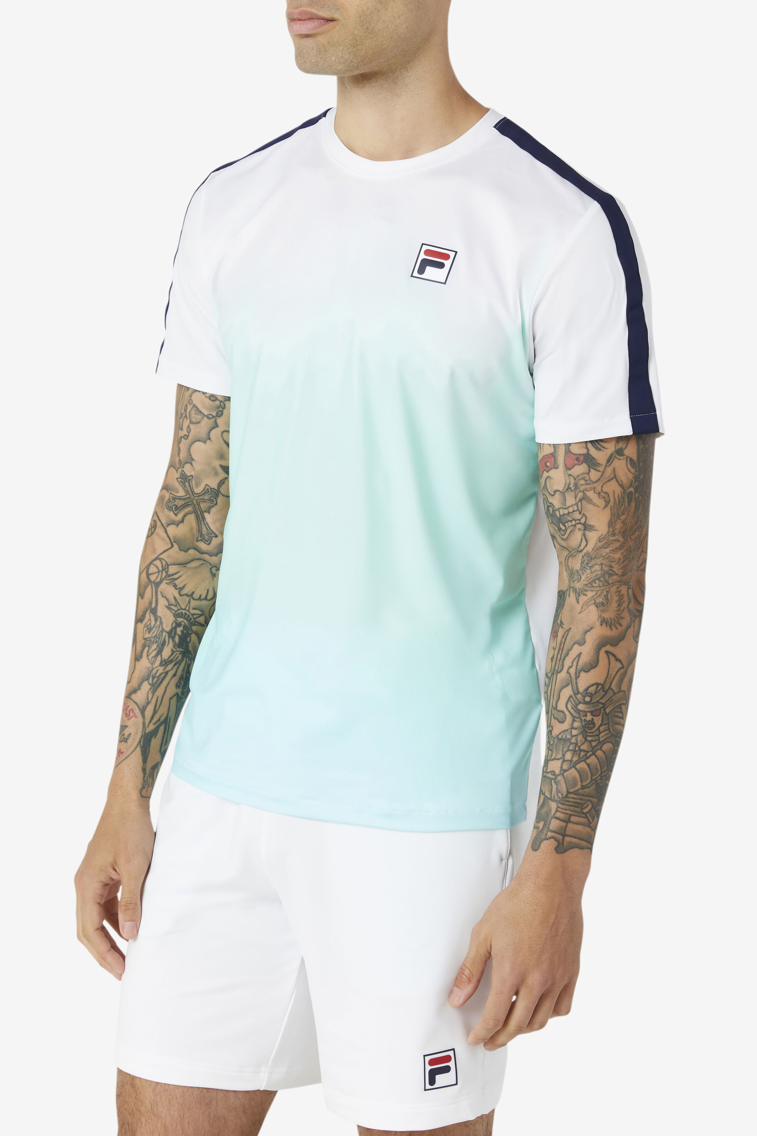 Fila ombre discount