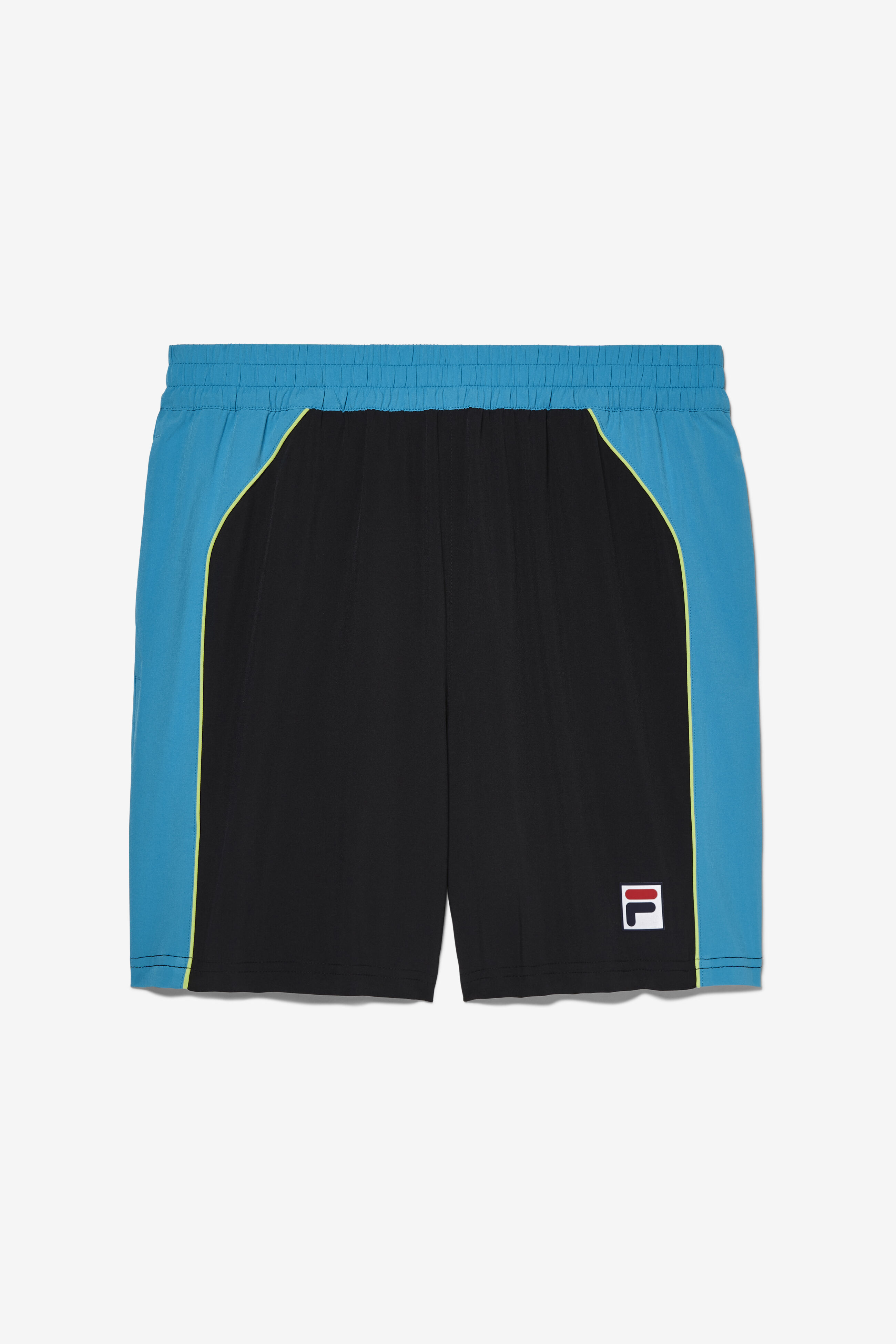 Fila tennis shorts hotsell