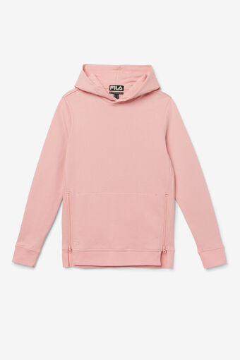 GAMGEE HOODIE/STRAWBERRYICE/Medium