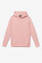 GAMGEE HOODIE/STRAWBERRYICE/Medium