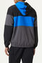DEFENSIVE BLOCK JACKET