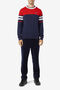 EVERLY KNITTED CREW