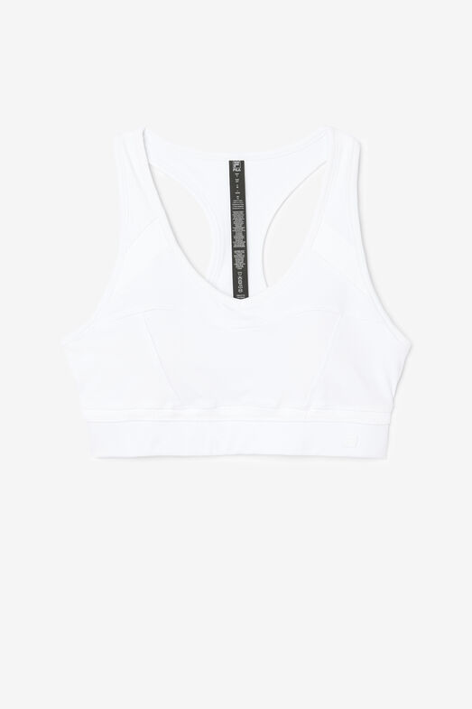 UPLIFT RACERBACK SPORTS BRA