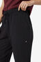 JOELLE JOGGER/BLACK/Large