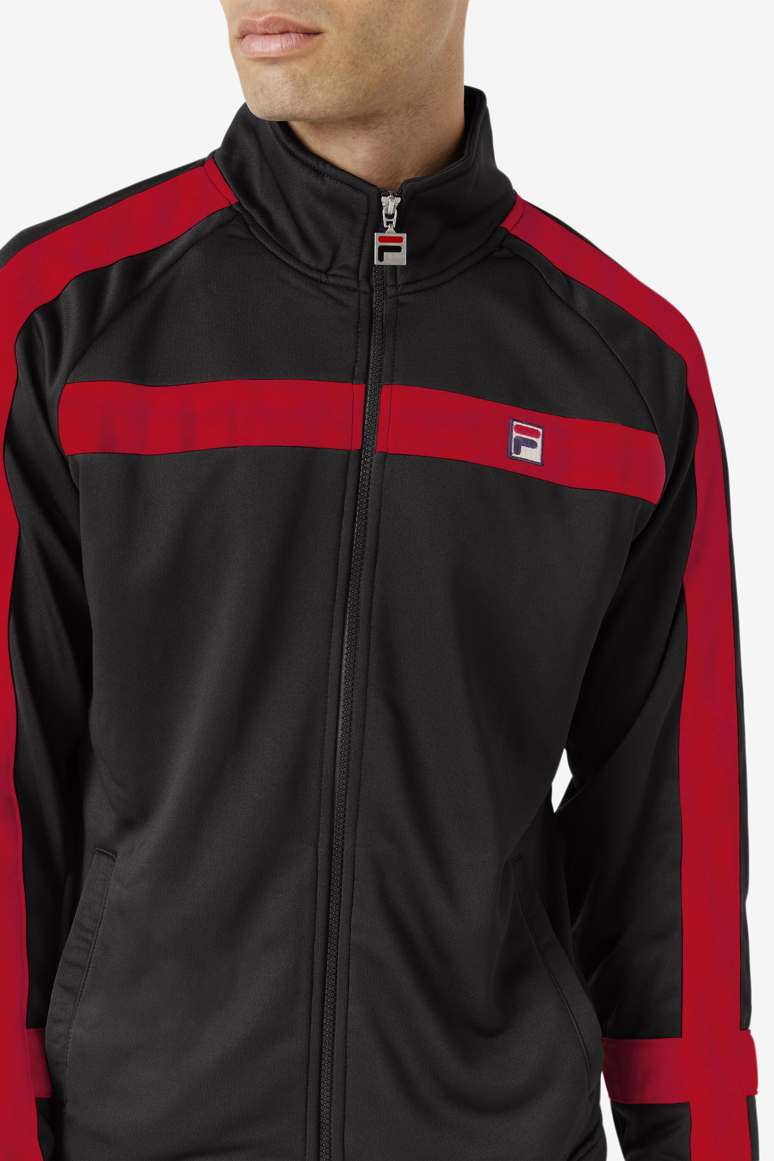 Fila 2024 renzo jacket