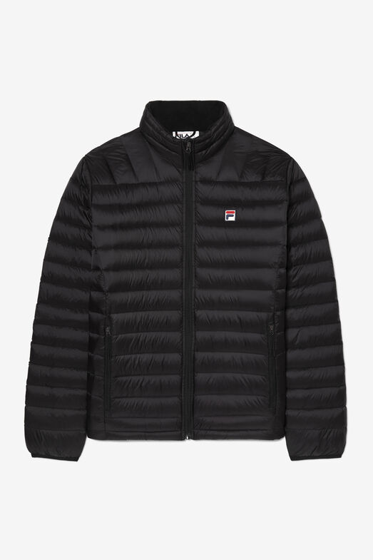 PREMIUM LIGHTWEIGHT PUFFER