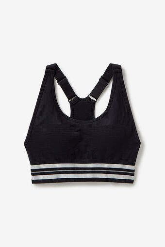 LUCKY ACE SEAMLESS SPORTS BRA