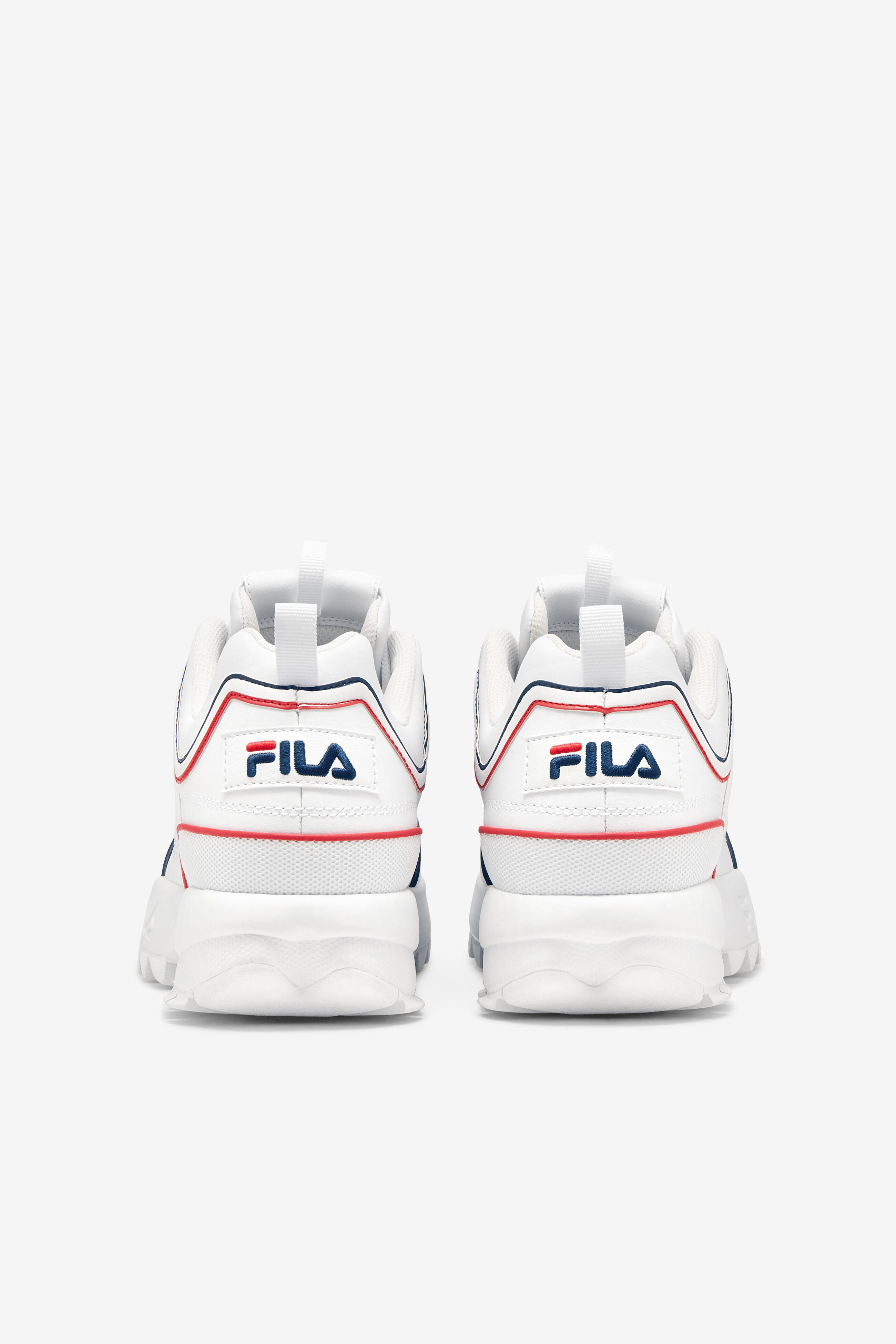 fake fila