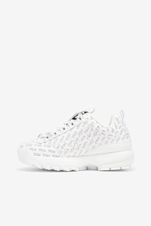 fila disruptor 2 multi