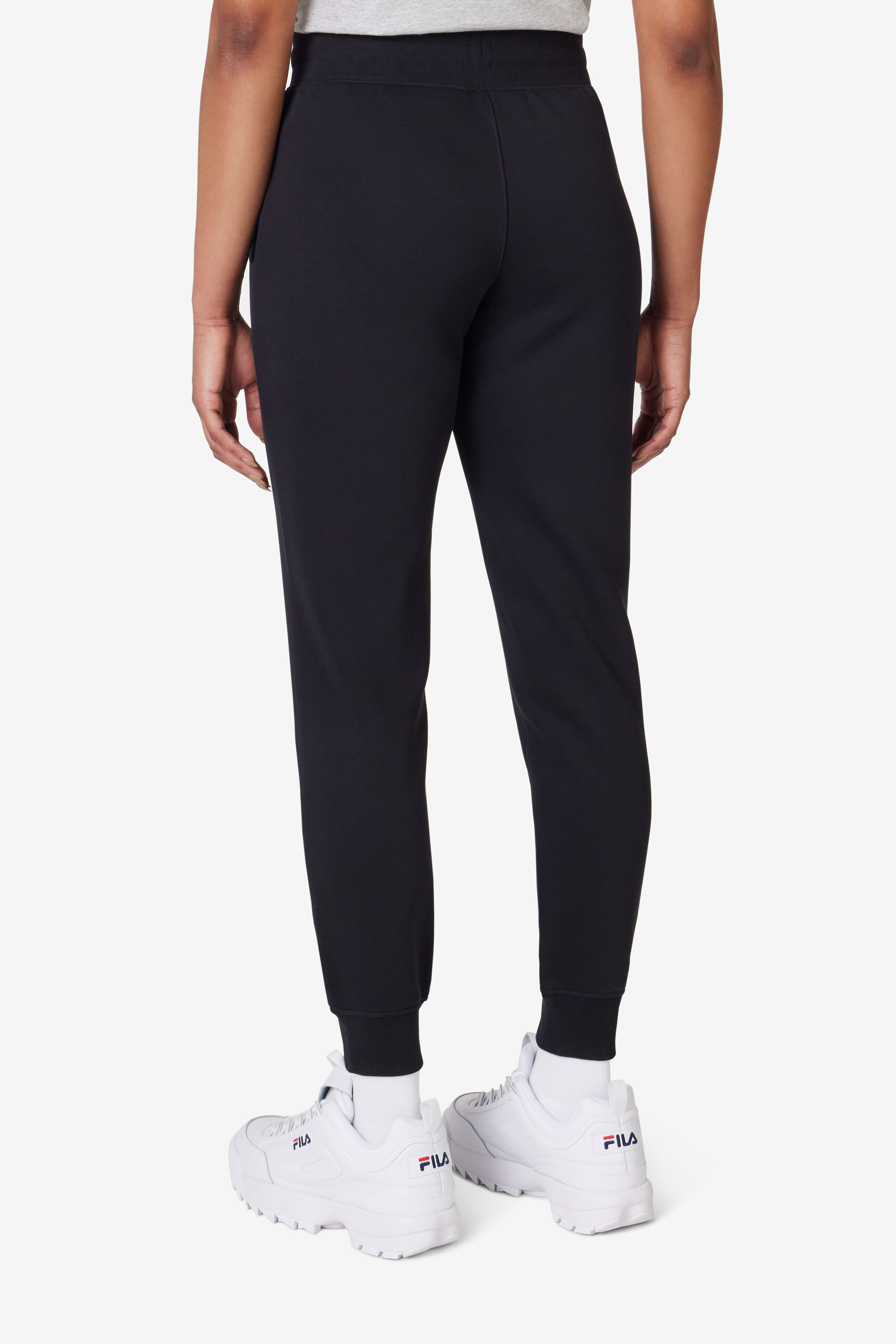 Fila track pants price online