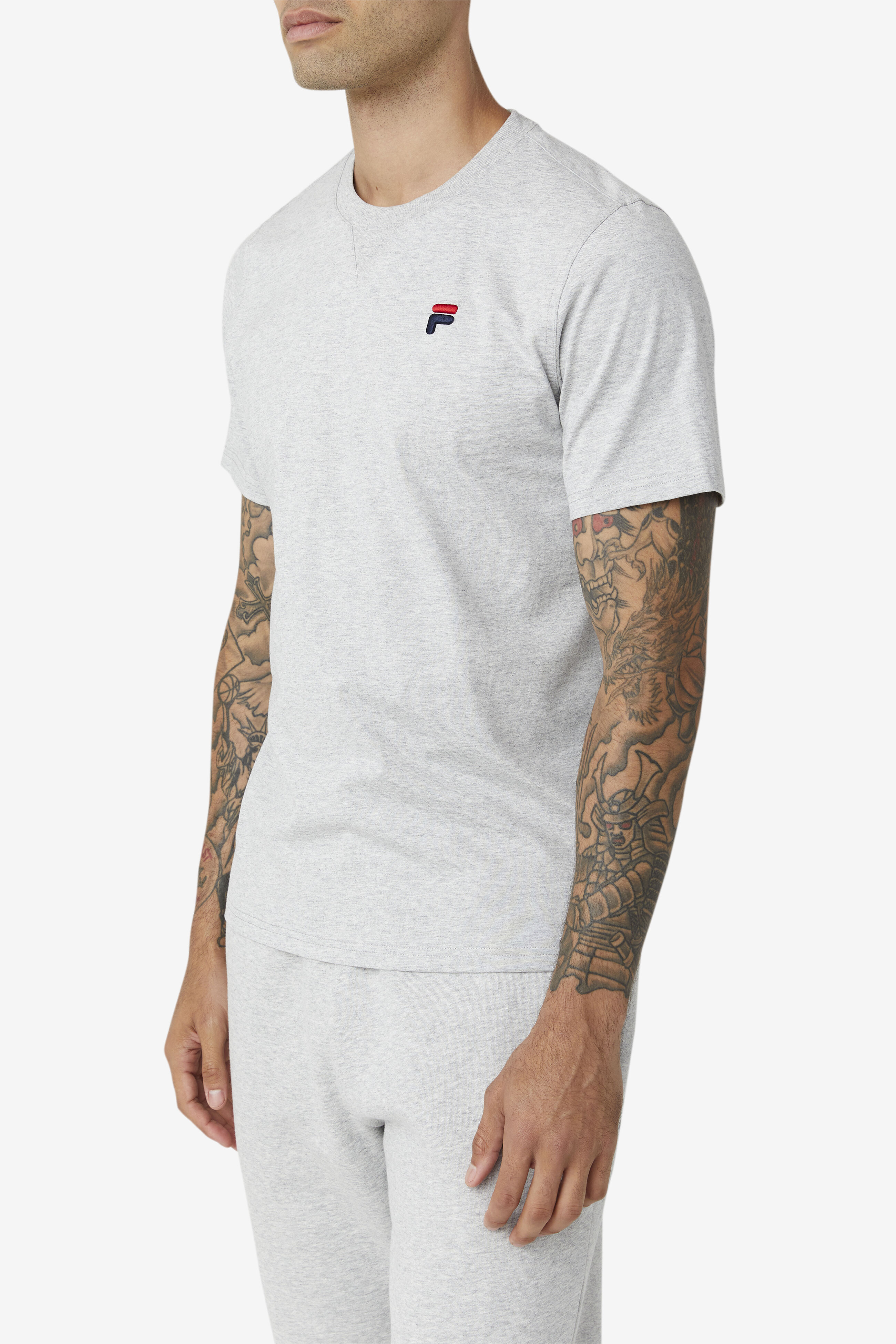 Tee shirt fila pas sale cher